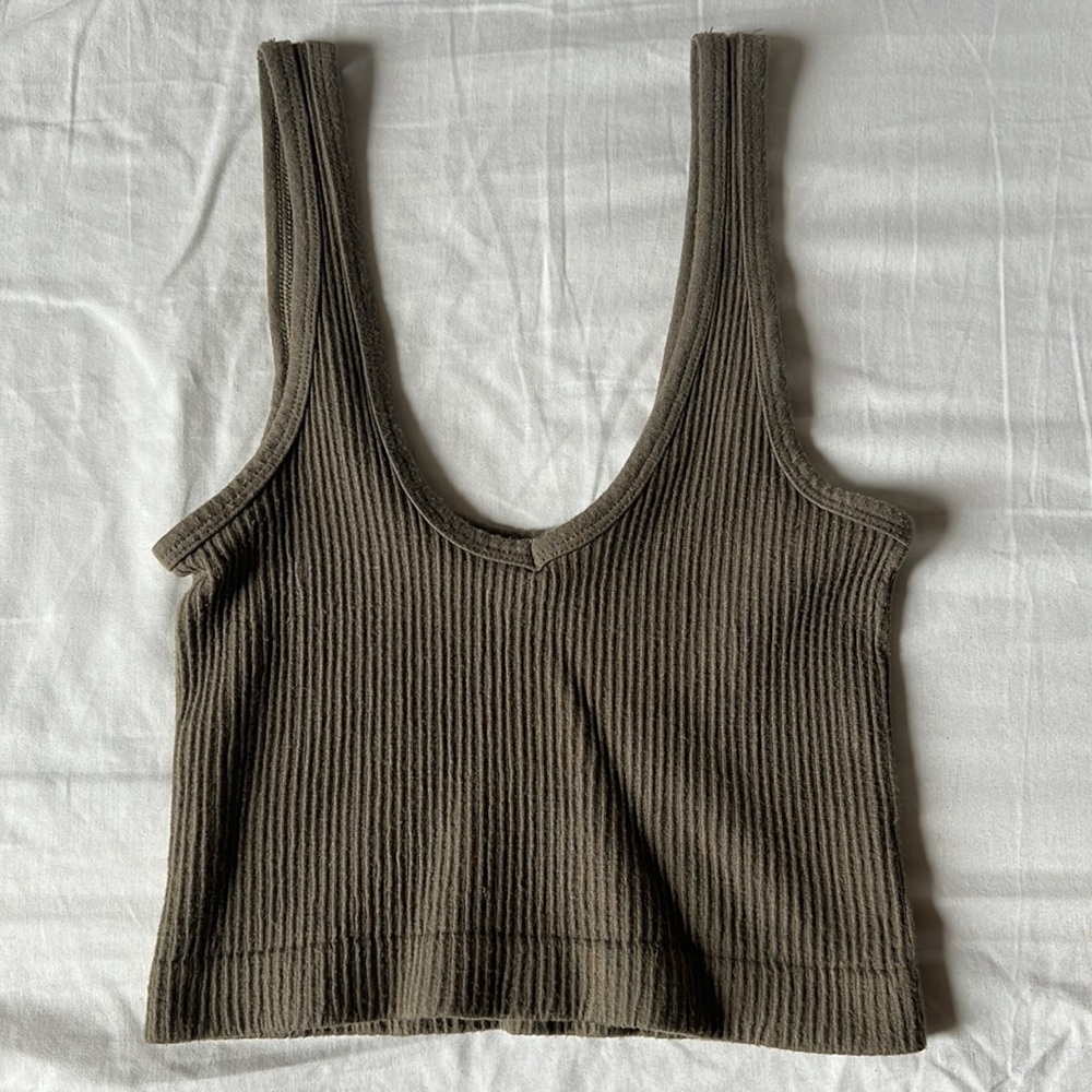 Urban Outfitters Out From Under Tank